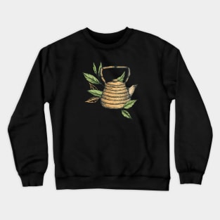 Matcha Crewneck Sweatshirt